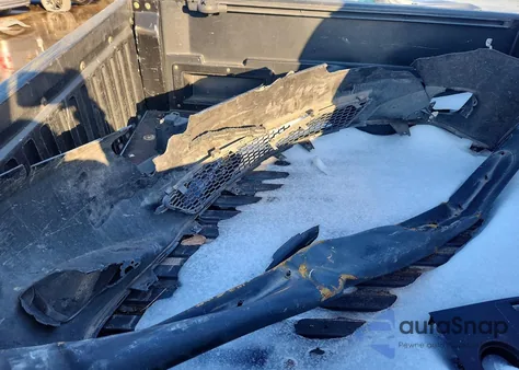 2013 Toyota Tacoma Double Cab из США, поврежденный, VIN 5TFJX4GN2DX026539